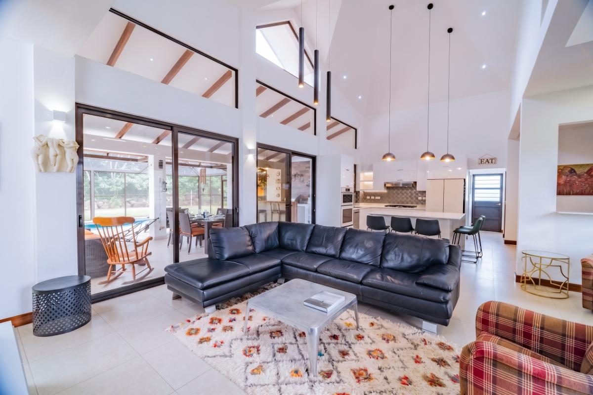 Casa Vivant, foto 2