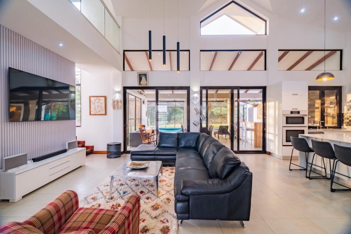 Casa Vivant, foto 3