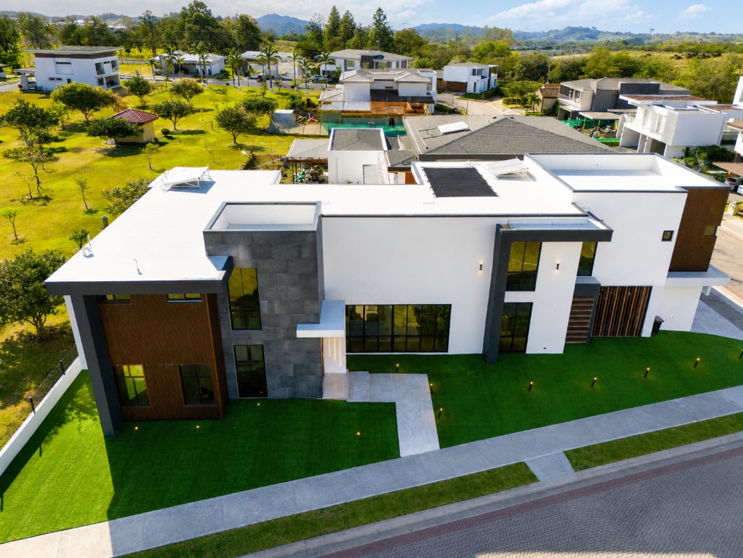 Madero House, foto 1