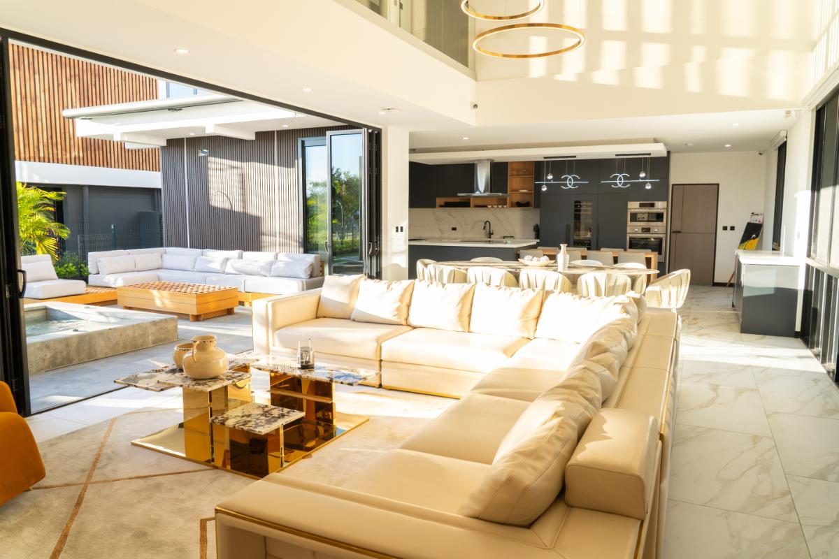 Madero House, foto 3