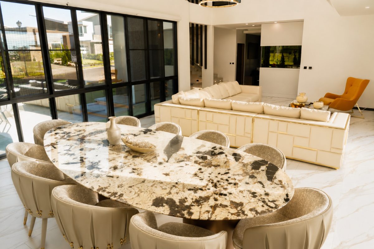 Madero House, foto 4