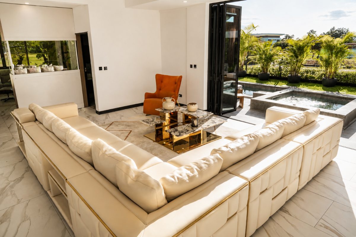 Madero House, foto 5