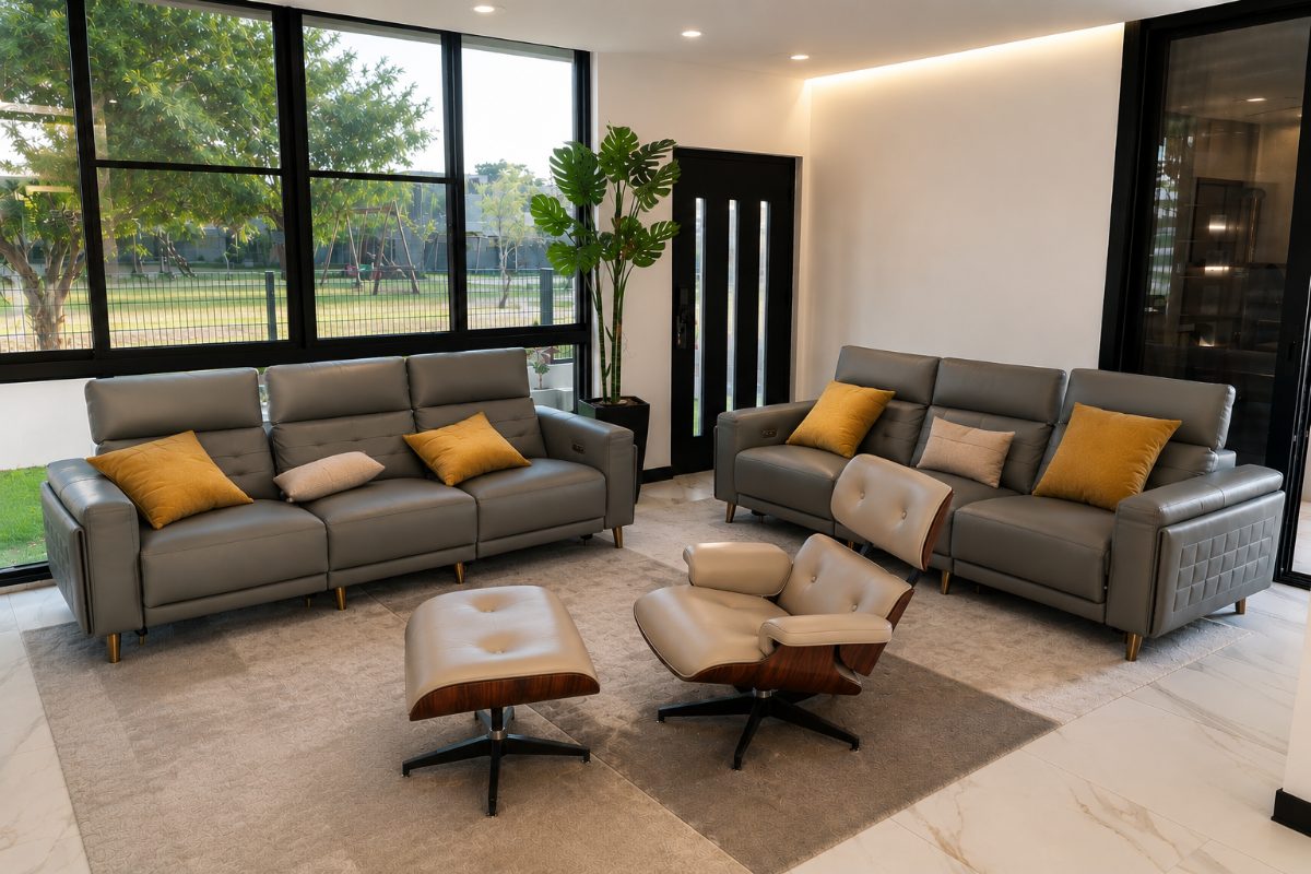 Madero House, foto 8