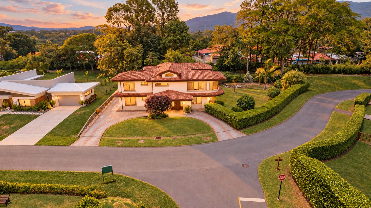Casa NoAra, foto 1