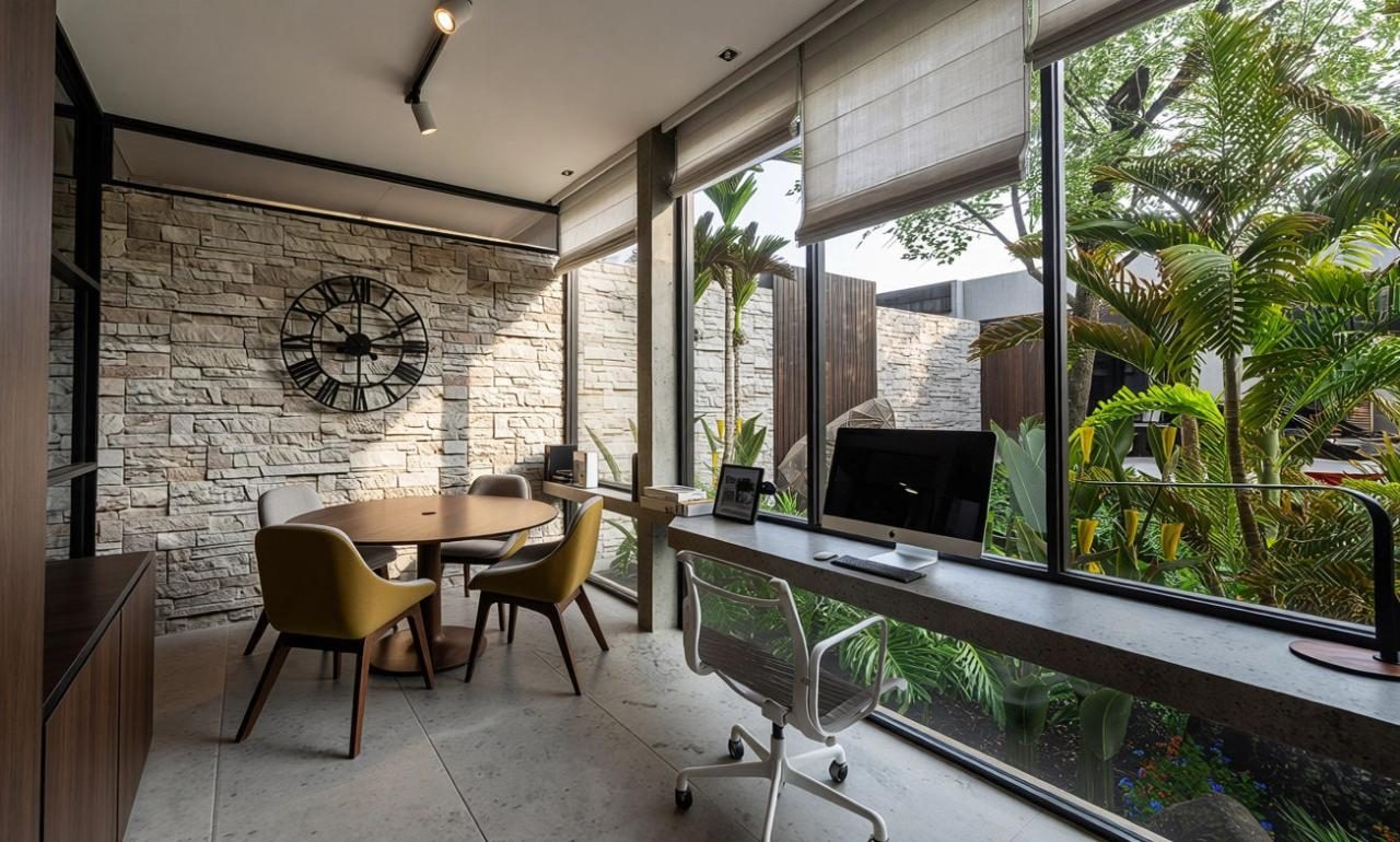 Casa Buenos Aires, foto 4