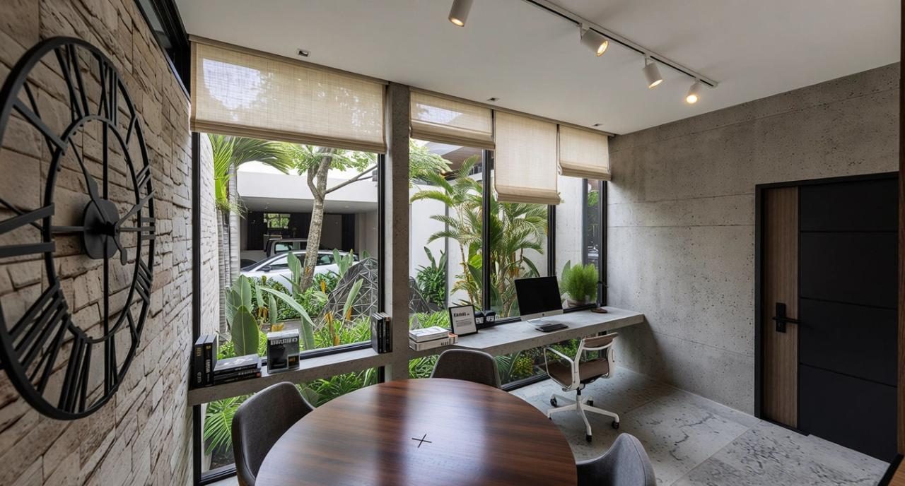 Casa Buenos Aires, foto 5