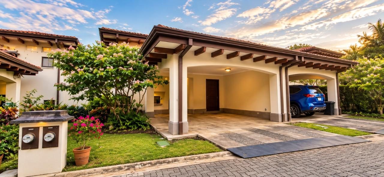 Casa Vireo, foto 1