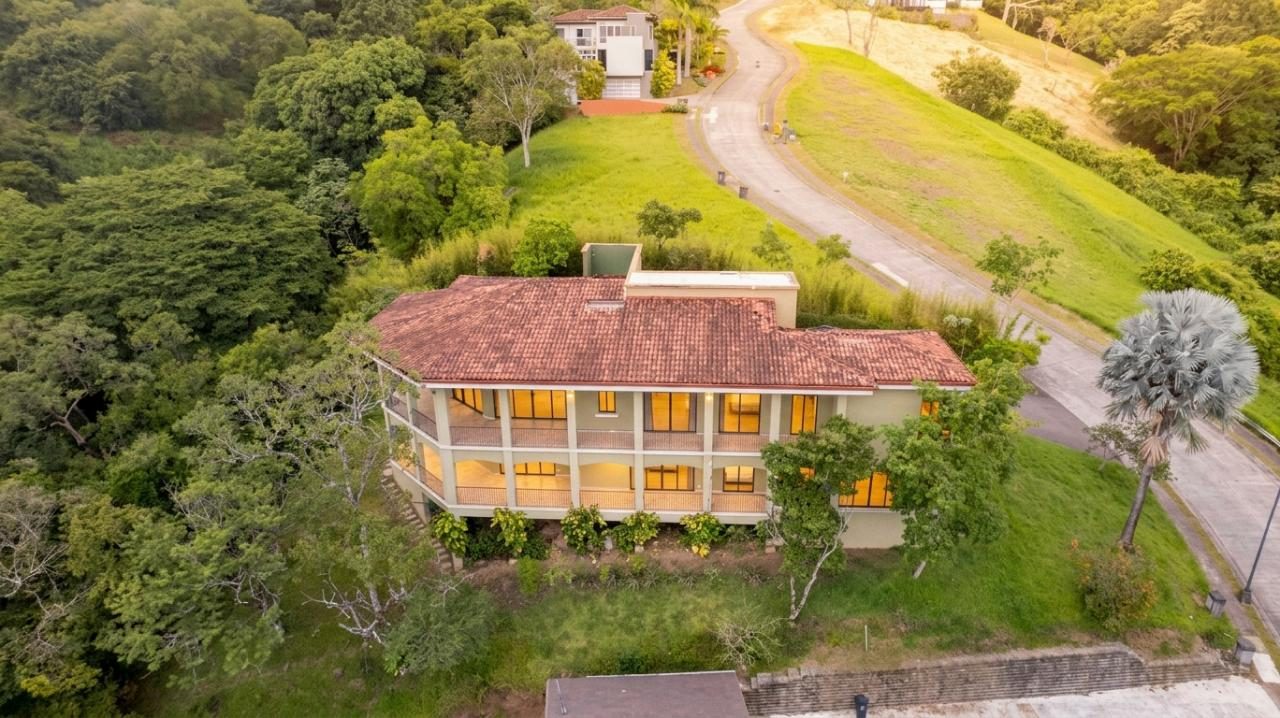 Casa Miralto, foto 1
