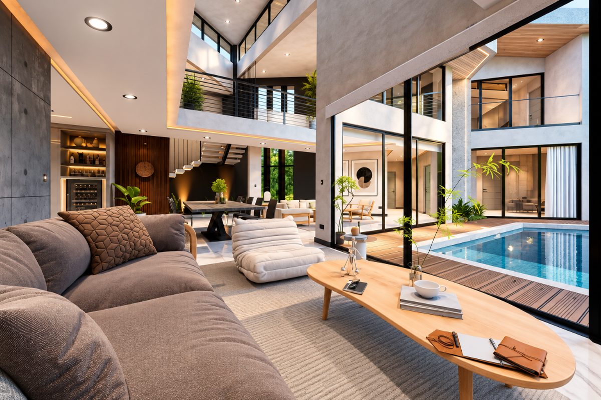 Casa Zarela, foto 4