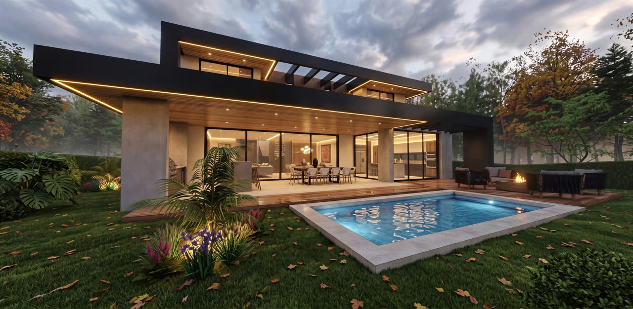 Casa Novaire, foto 4