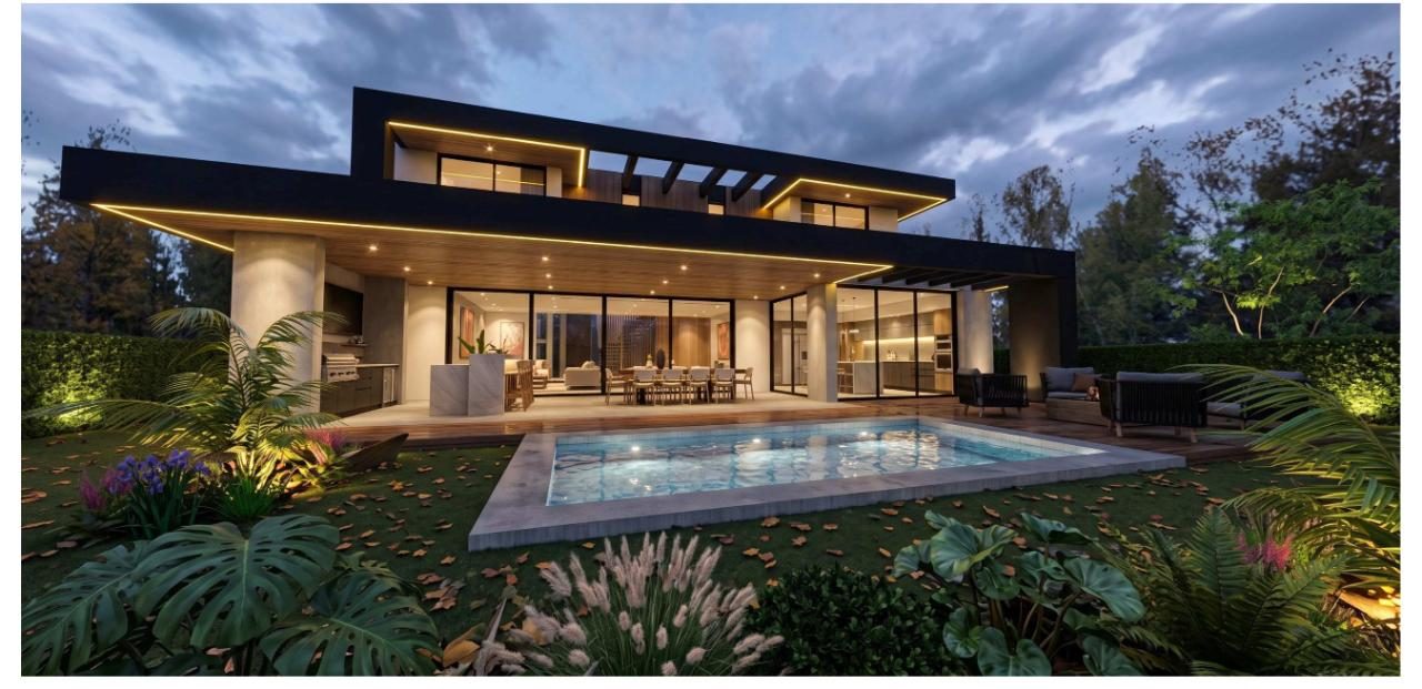 Casa Novaire, foto 5