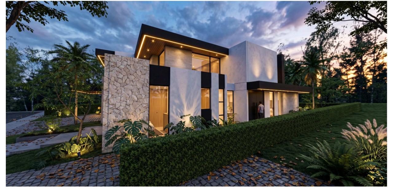 Casa Novaire, foto 7