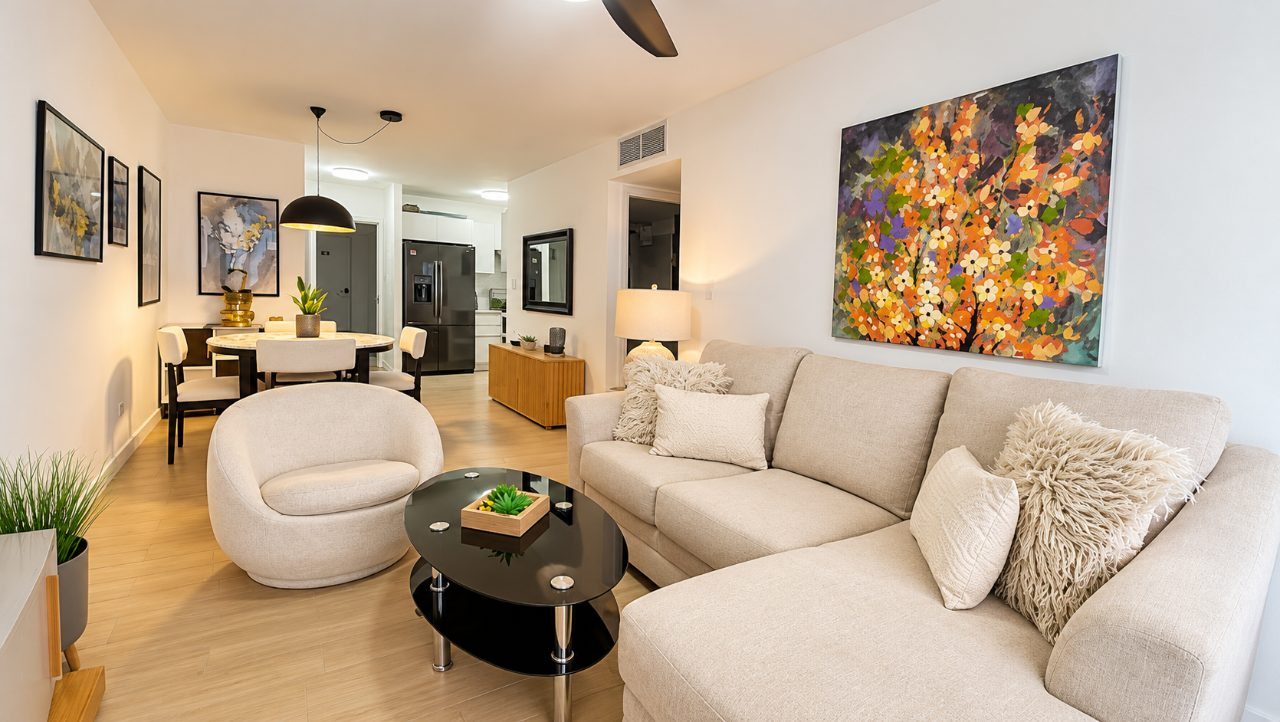 Avelis Apartment, foto 1
