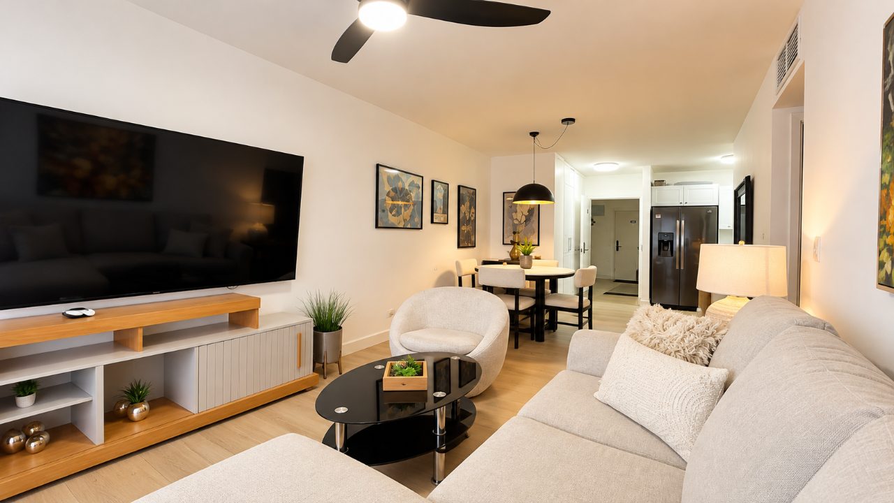 Avelis Apartment, foto 2