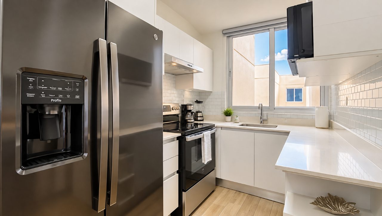 Avelis Apartment, foto 4