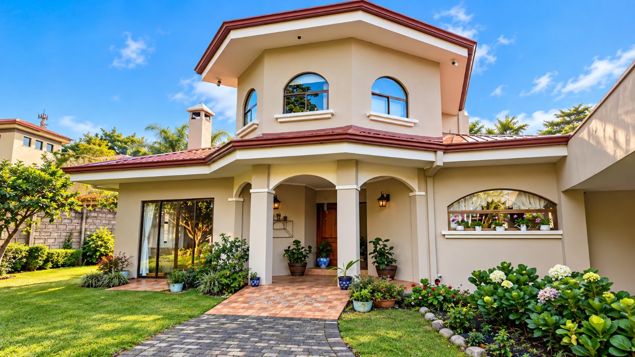 Casa Wildwood, foto 1
