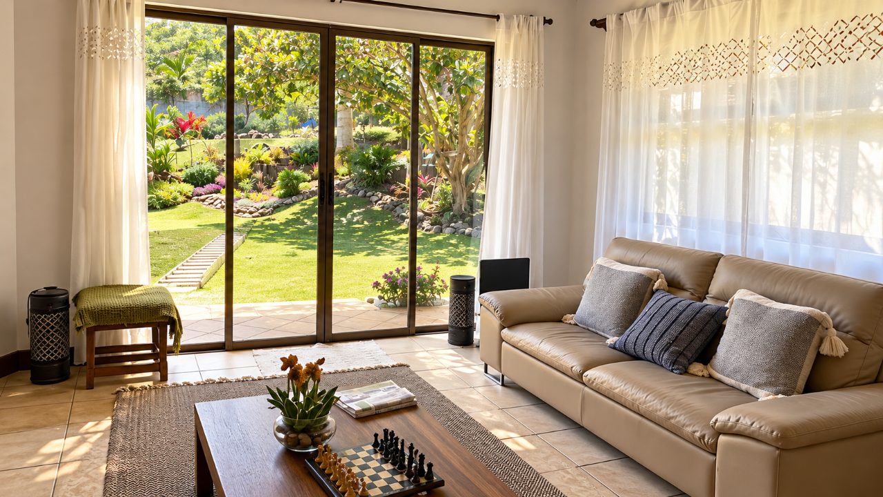 Casa Wildwood, foto 2
