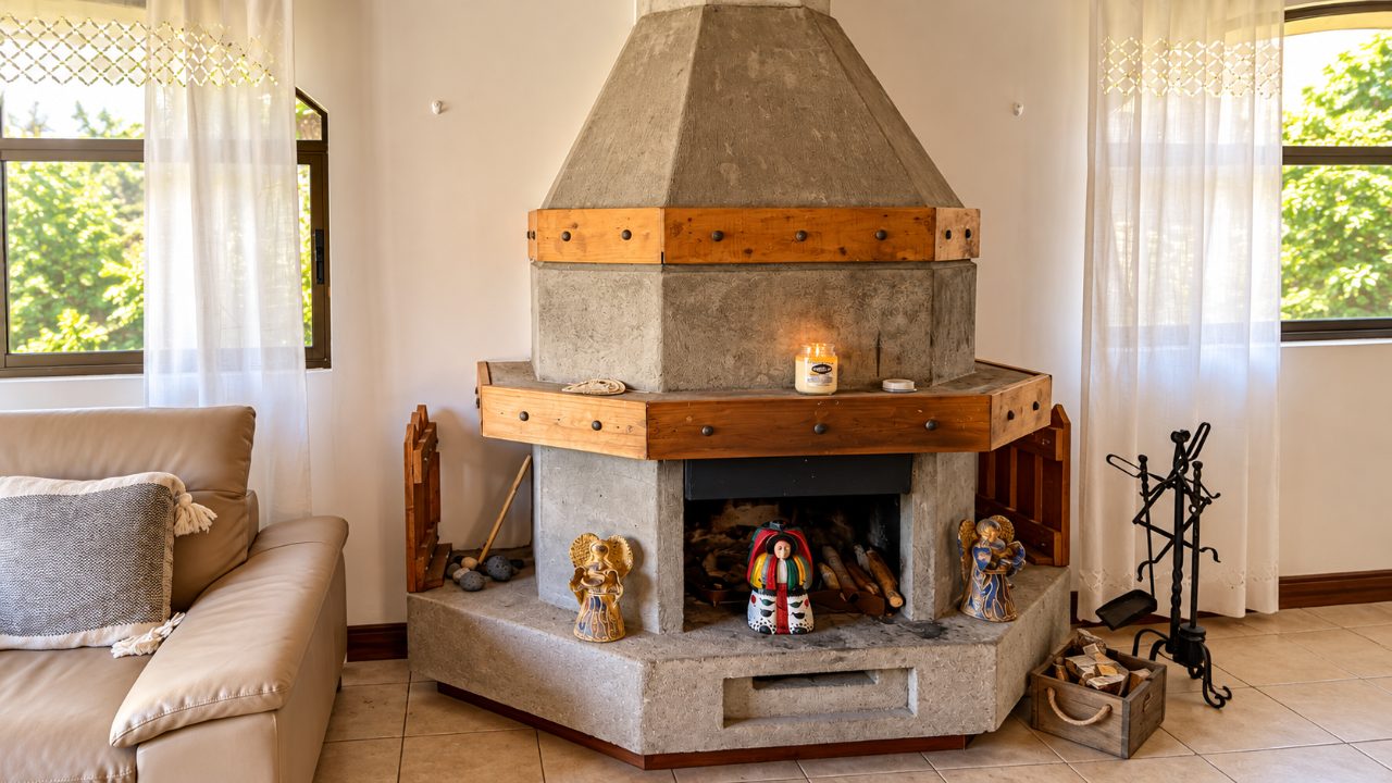 Casa Wildwood, foto 3