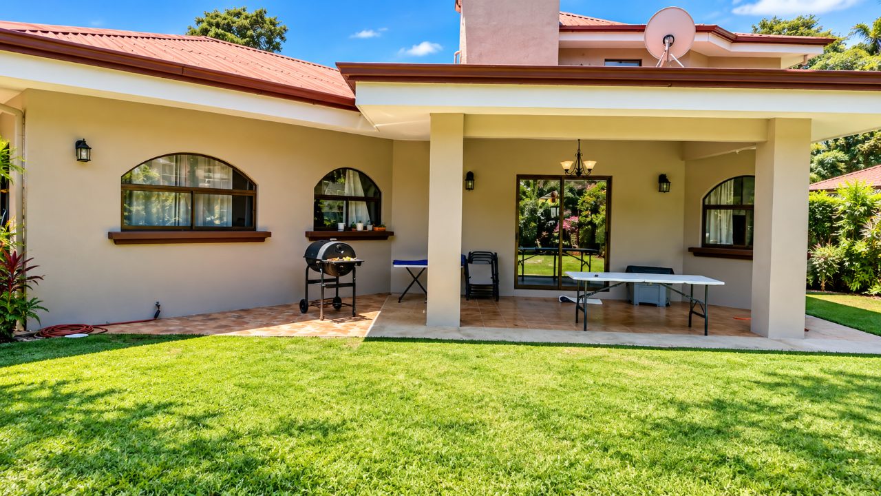 Casa Wildwood, foto 4